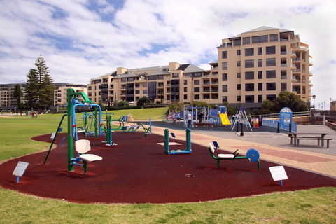 Bayview Apartments - Hotel WA 5