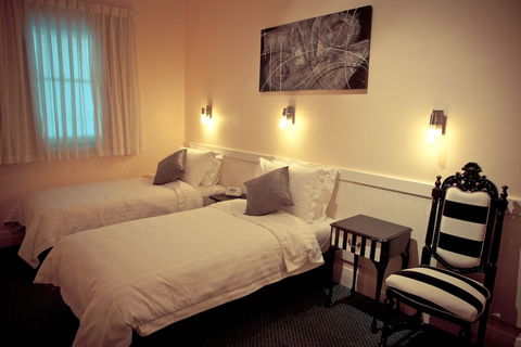 Bayview Apartments - Hotel WA 1