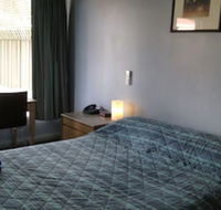 City West Motel - Hotel WA