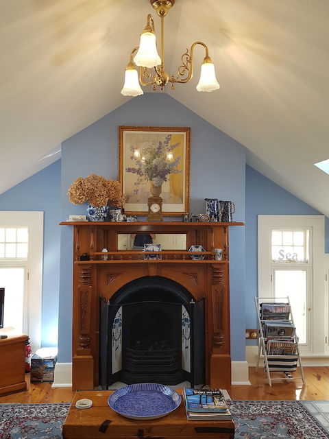 Water Bay Villa Bed And Breakfast - Hotel WA 5