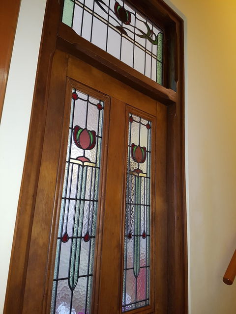 Water Bay Villa Bed And Breakfast - Hotel WA 1