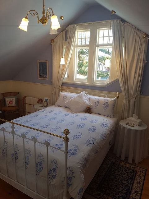 Water Bay Villa Bed And Breakfast - Hotel WA 6