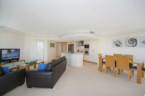 Aqua Vista Resort - Hotel WA 3