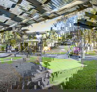 Bush Village Holiday Cabins - Hotel WA