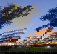 Magnolia Lane Apartments - Hotel WA