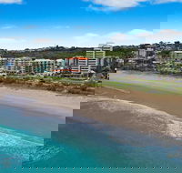 Ocean Boulevard - Hotel WA