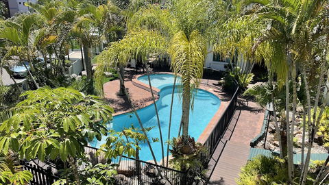 Headland Gardens Holiday Resort - Hotel WA 1