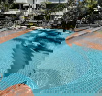 Headland Gardens Holiday Resort - Hotel WA