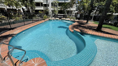 Headland Gardens Holiday Resort - Hotel WA 0