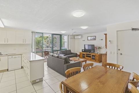 Headland Gardens Holiday Resort - Hotel WA 6