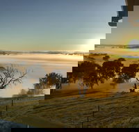 Burnt Creek Cottages Mansfield - Hotel WA