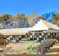 All Seasons Mansfield - Hotel WA