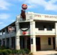 Delatite Hotel - Hotel WA