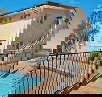 Lennox Head Beachfront Apartments - Hotel WA