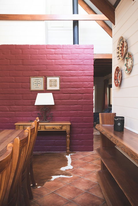 The Jackson Ranch - Hotel WA 6