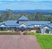 Sensational Heights Bed  Breakfast - Hotel WA