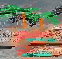 Biloela Palms Motor Inn - Hotel WA