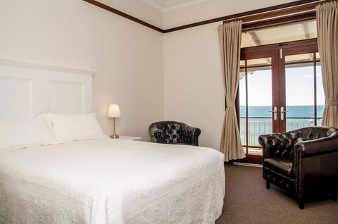 Streaky Bay Hotel Motel - Hotel WA 0