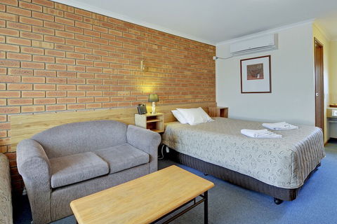 Always Welcome Motel - Hotel WA 7