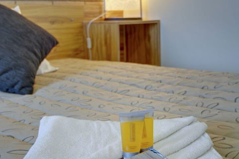 Always Welcome Motel - Hotel WA 6