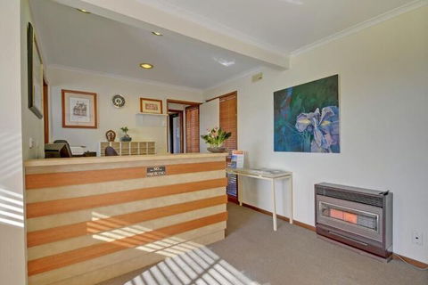 Always Welcome Motel - Hotel WA 3