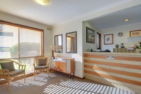 Always Welcome Motel - Hotel WA 4