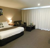 Alexander Cameron Suites - Hotel WA