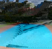 Wayfarer Motel - Hotel WA