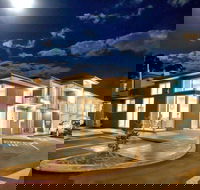 The Remington Muswellbrook - Hotel WA