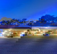 The Golfers Inn - Hotel WA