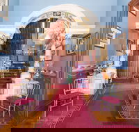 Historic Stannum House - Hotel WA