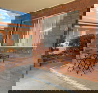 Peter Allen Motor Inn - Hotel WA