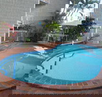 Northpoint Holiday Apartments - Hotel WA