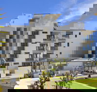 White Shells Luxury Apartments - Hotel WA