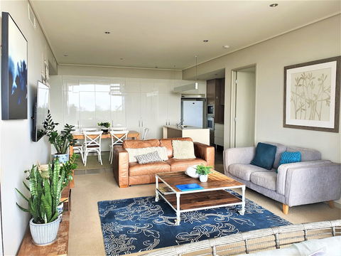 White Shells Luxury Apartments - Hotel WA 6