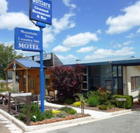 Mountain View Country Inn - Hotel WA