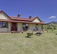 Casilda House - Hotel WA