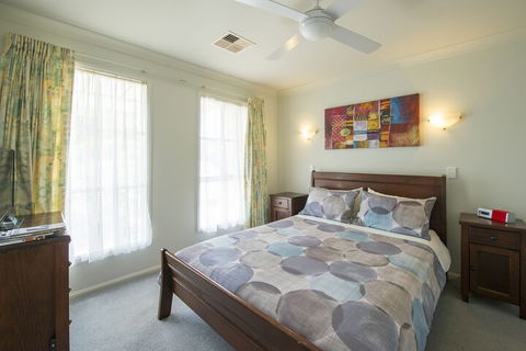 Bellevue Bed & Breakfast McLaren Vale - Hotel WA 7