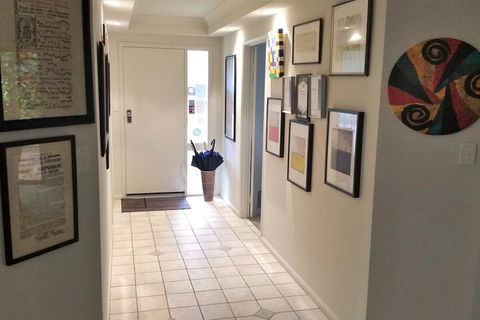 Bellevue Bed & Breakfast McLaren Vale - Hotel WA 1