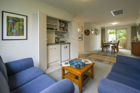 Bellevue Bed & Breakfast McLaren Vale - Hotel WA 0