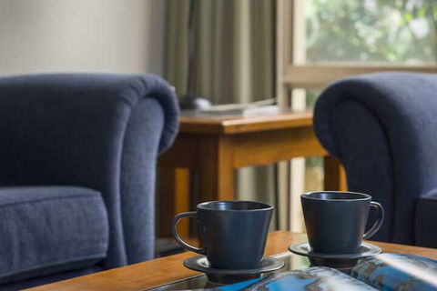 Bellevue Bed & Breakfast McLaren Vale - Hotel WA 3