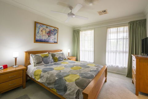 Bellevue Bed & Breakfast McLaren Vale - Hotel WA 4