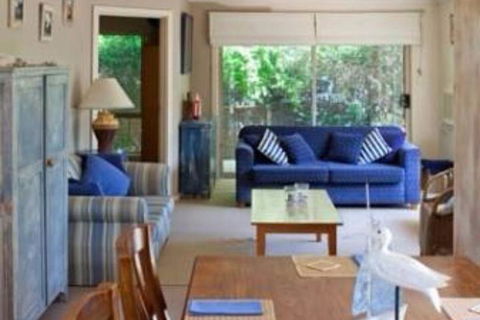 Saltaire Cottages - Hotel WA 2