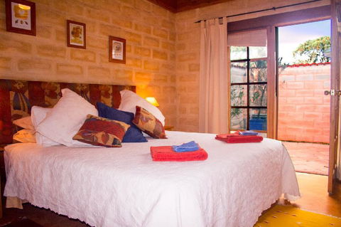 Dees Villa Bed & Breakfast - Hotel WA 2