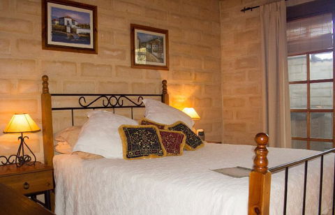 Dees Villa Bed & Breakfast - Hotel WA 3