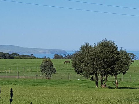 Dees Villa Bed & Breakfast - Hotel WA 4