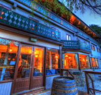 Candlelight Lodge - Hotel WA