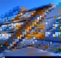 Snowgoose Apartments - Hotel WA