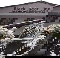Black Bear Inn - Hotel WA