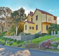 Two Story Bed  Breakfast - Hotel WA